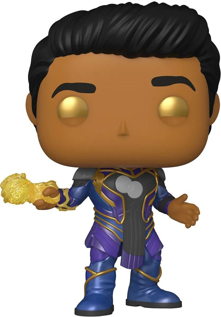AKCIJSKA FIGURA FUNKO POP MARVEL - ETERNALS KINGO
