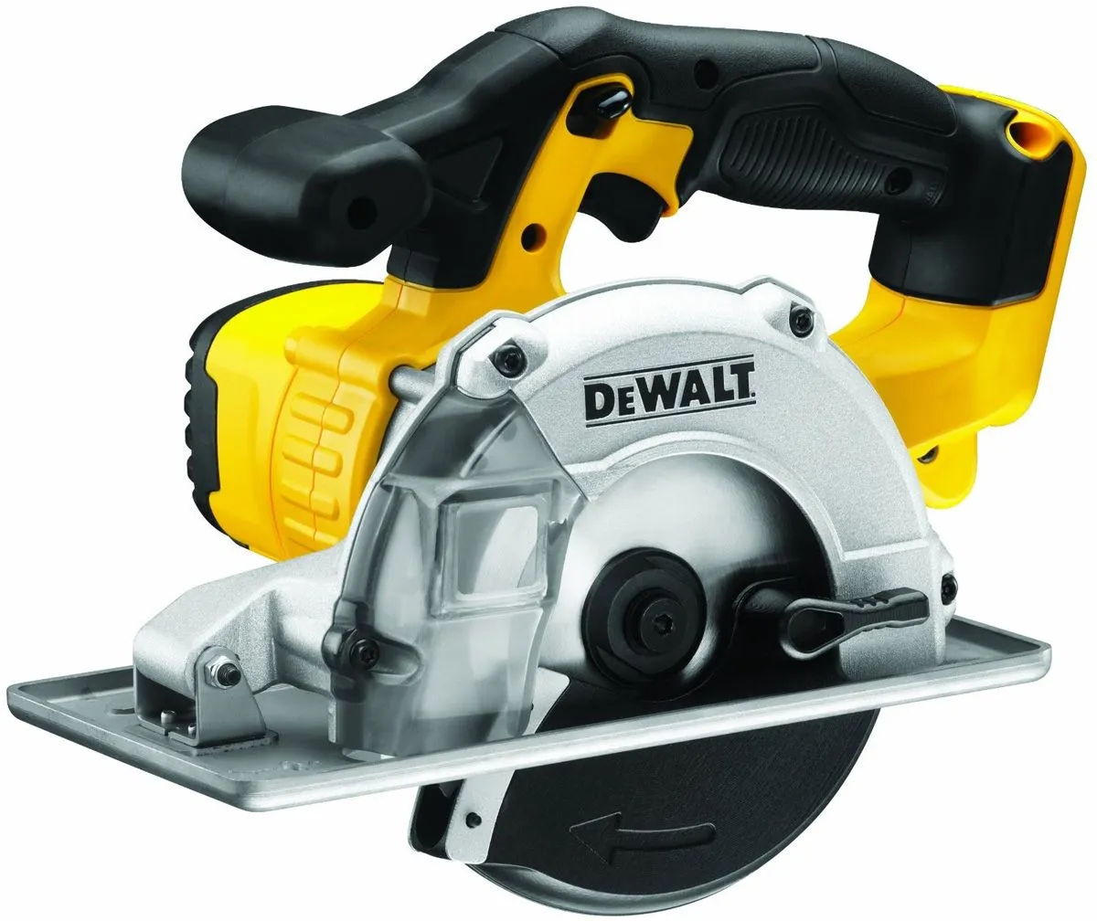 AKUMULATOR. KROŽNA ŽAGA DEWALT DCS373N
