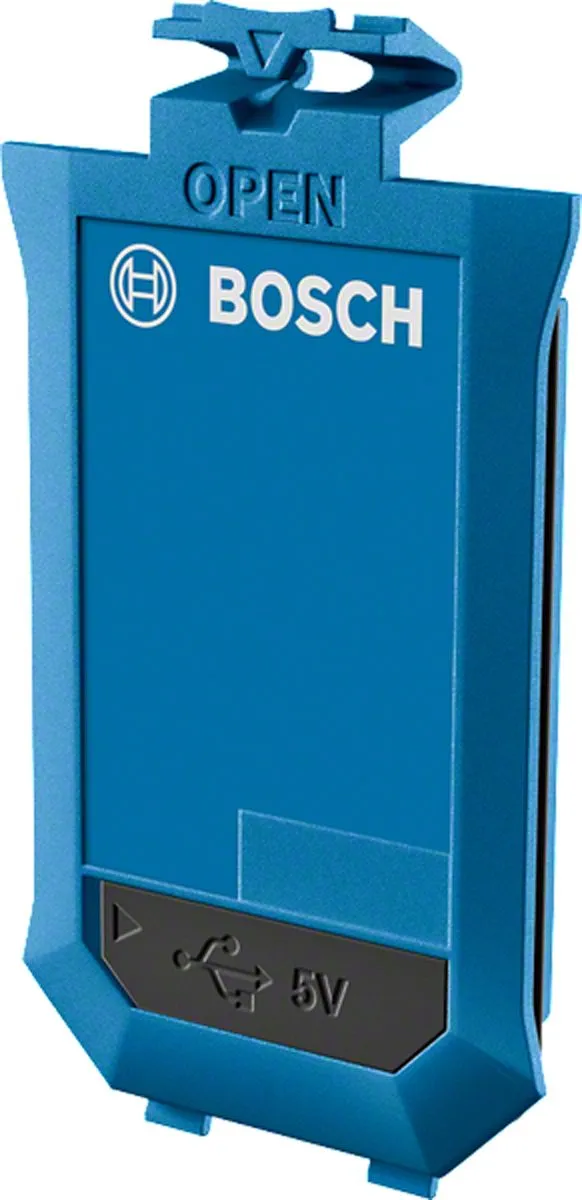 AKUMULATORSKA BATERIJA BOSCH BA 3.7V 1.0AH A PROFESSIONAL