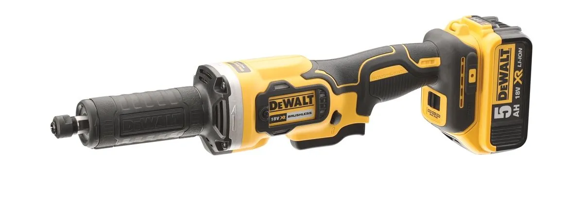 AKUMULATORSKI PREMI BRUSILNIK DEWALT DCG426P2