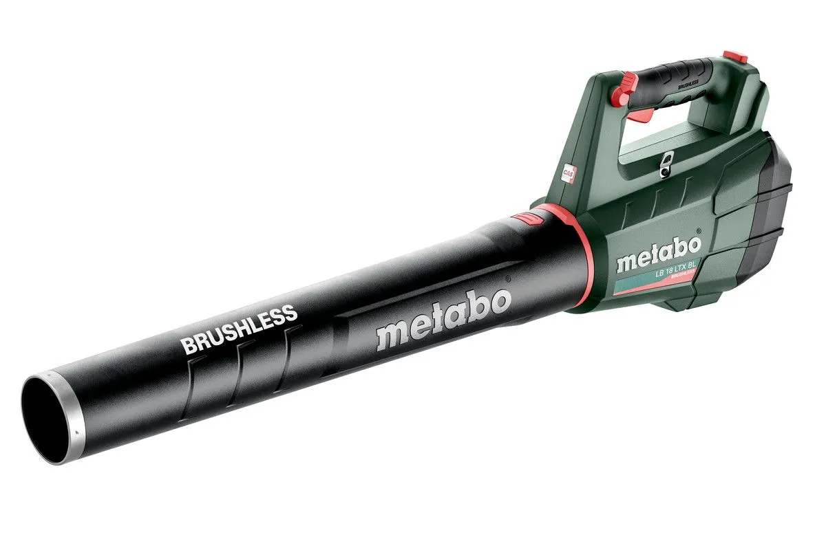 AKUMULATORSKI PUHALNIK METABO LB 18 LTX BL