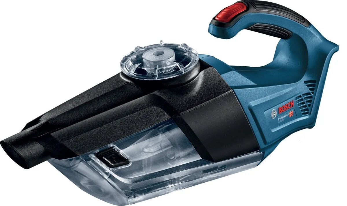 AKUMULATORSKI SESALNIK BOSCH GAS 18 V-1