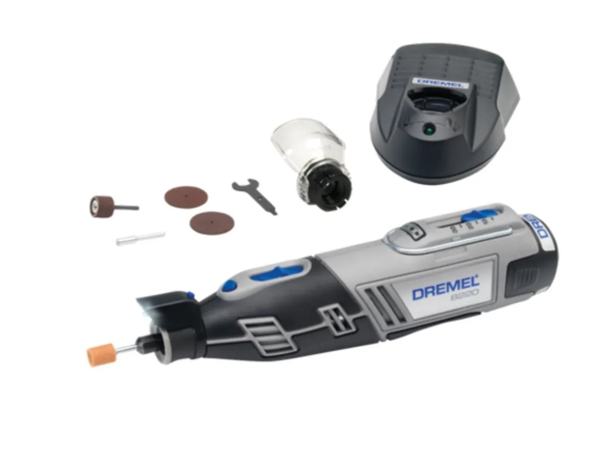 AKUMULATORSKO ORODJE DREMEL 8220 1/5