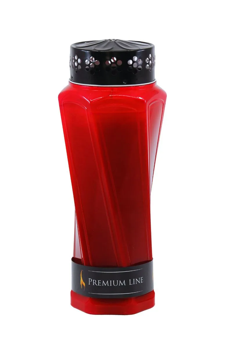ŽALNA SVEČA LYRA PREMIUM SVEČARSTVO JURKOVIČ
