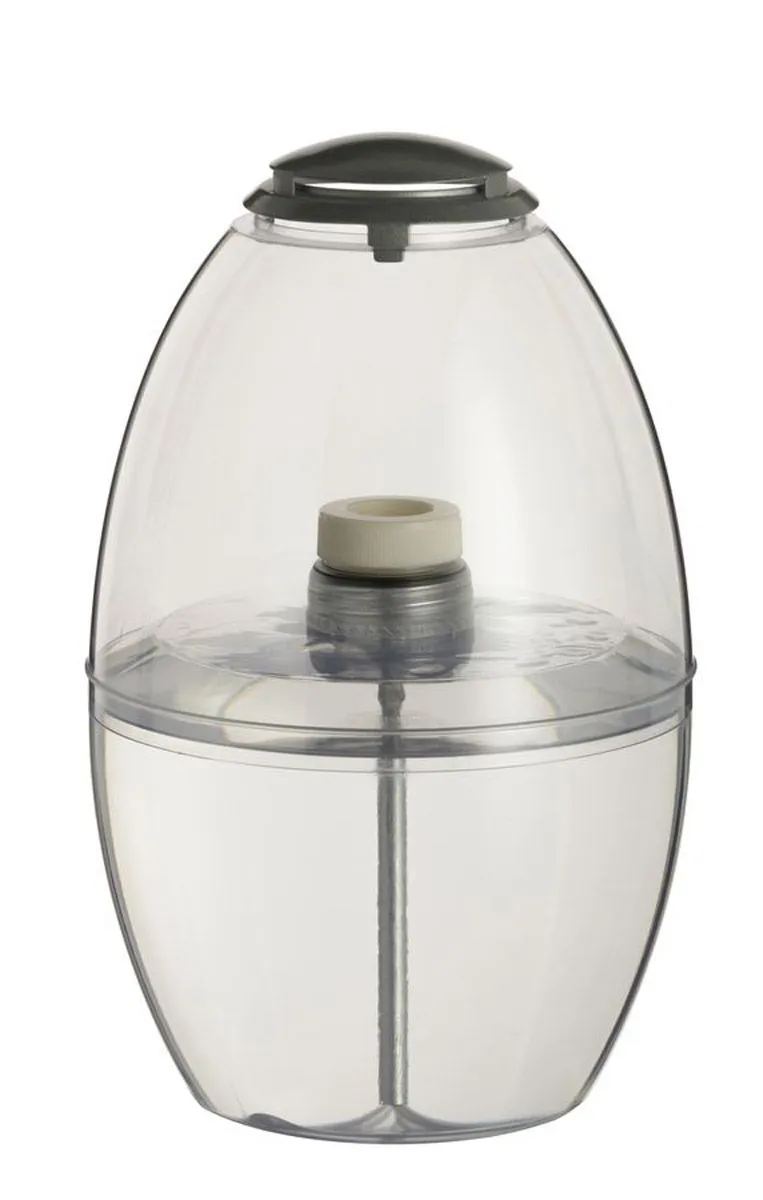 ŽALNA SVEČA TRGOING LUNA 1.4 L TRANSPARENT