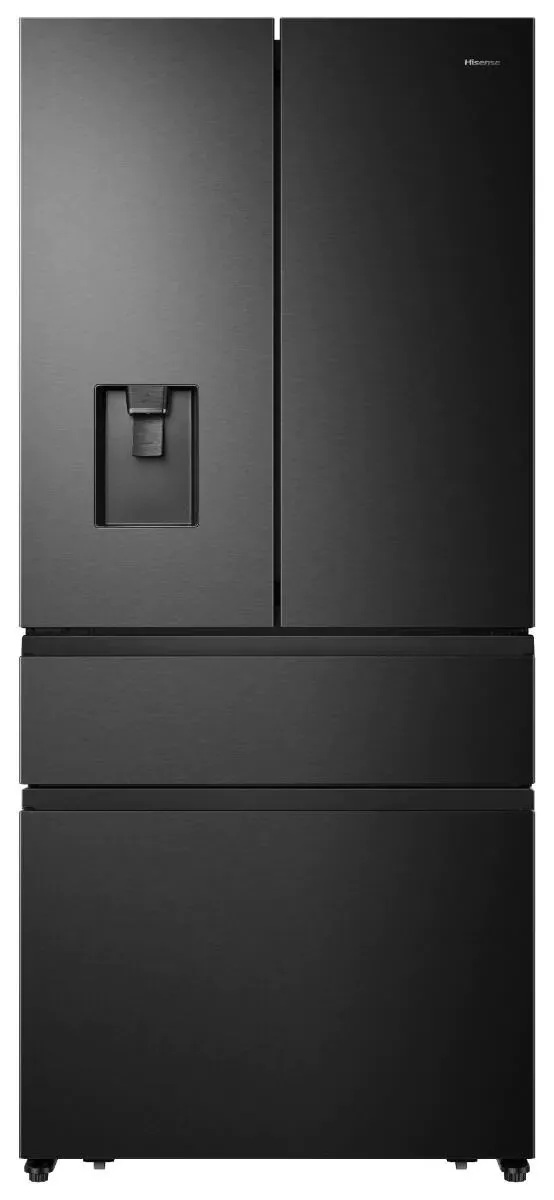 AMERIŠKI HLADILNIK HISENSE RF540N4WFE