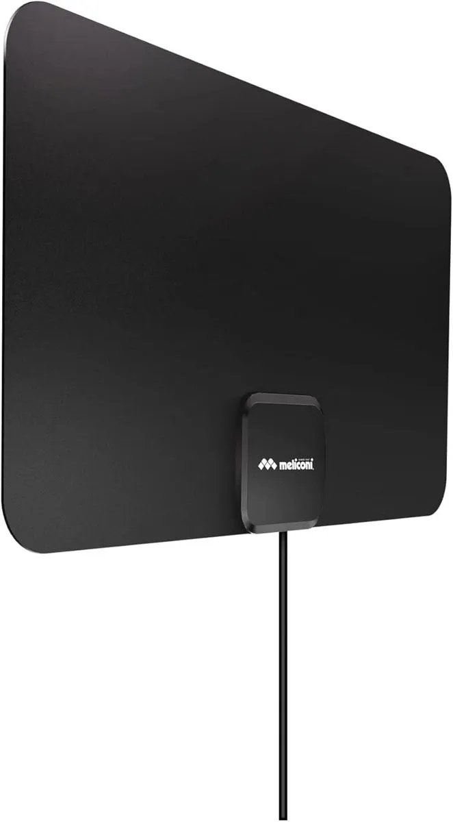 ANTENA MELICONI EASY FIT