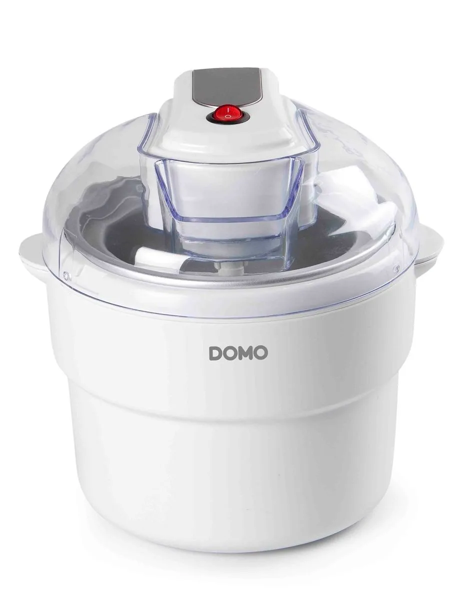 APARAT ZA SLADOLED DOMO DO 2309I