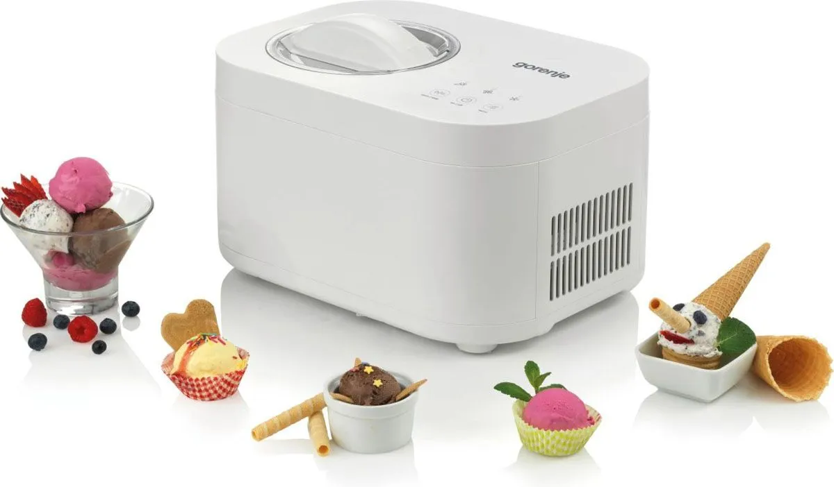 APARAT ZA SLADOLED GORENJE ICM10W