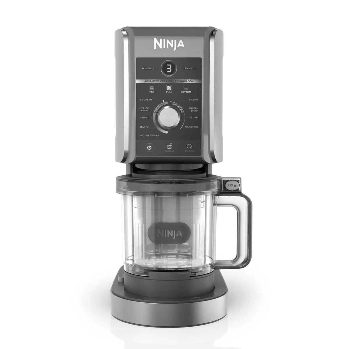 APARAT ZA SLADOLED NINJA NC502EU