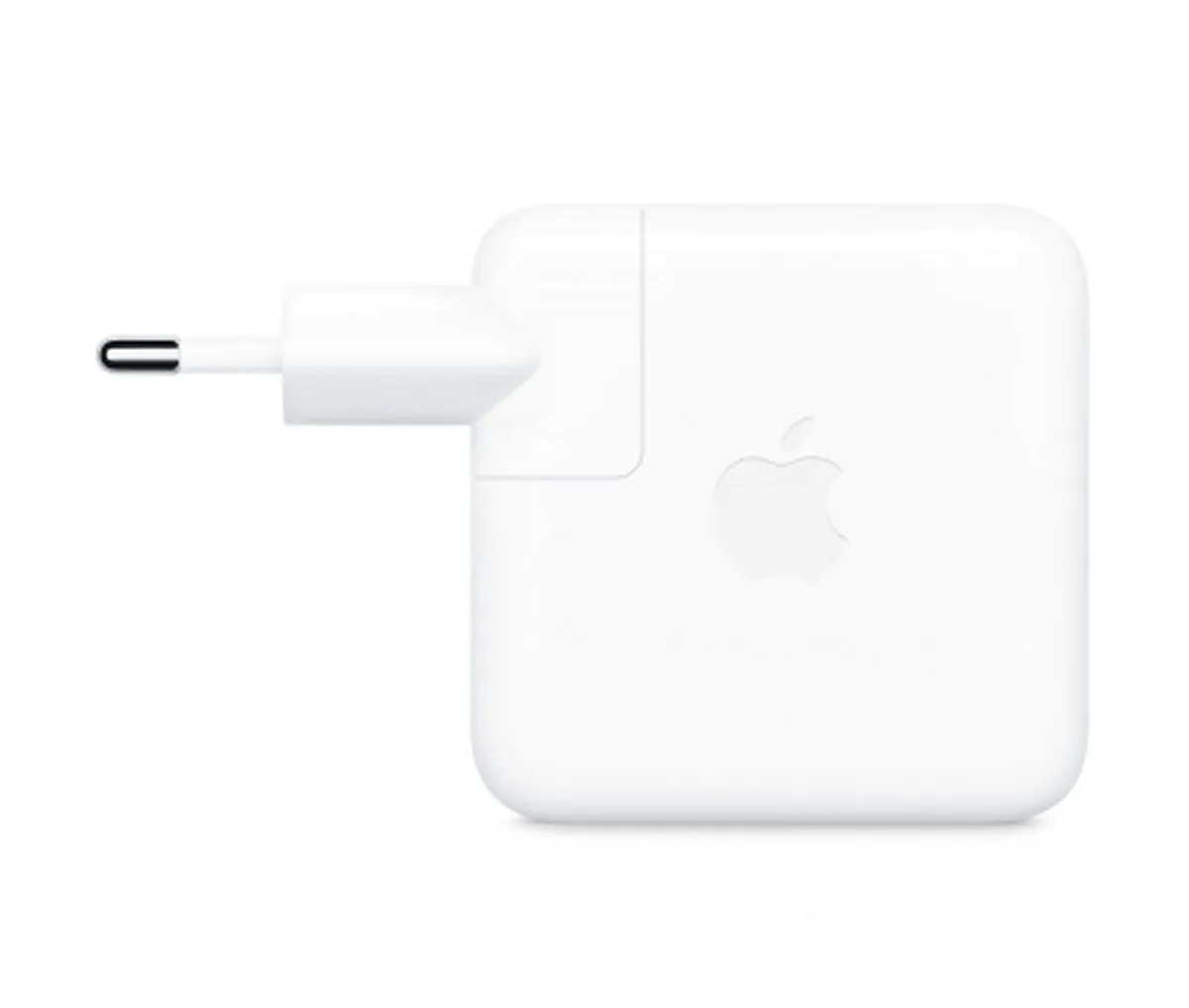 APPLE HIŠNI ADAPTER 220V MQLN3ZM/A QC PD 70W VHOD TYPE C (MODEL: A2743) - ORIGINAL (EU BLISTER) - BEL