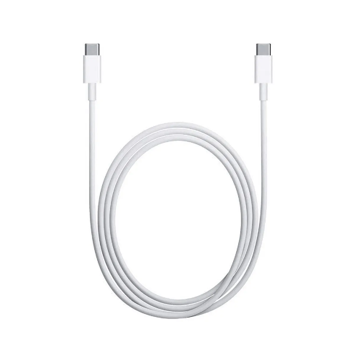 APPLE PODATKOVNI KABEL MLL82ZM/A TYPE C NA TYPE C VTIČ ZA IPHONE 15 SERIJO - ORIGINAL EU BLISTER 2M
