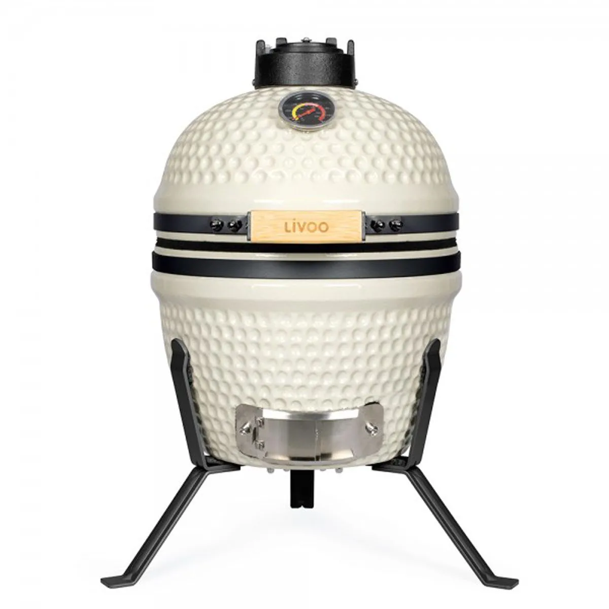 ŽAR NA OGLJE LIVOO DOC330 KAMADO