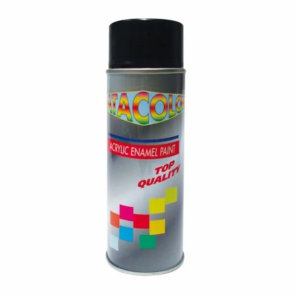 BARVNI SPREJ S.A.T.A.C. ACRYL RAL.: 8017 400 ML T. RJAVA
