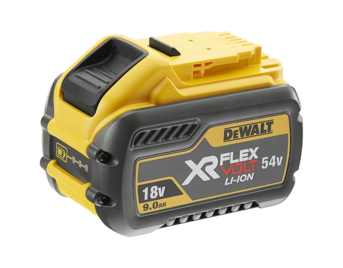BATERIJA DEWALT DCB547 FLEXVOLT