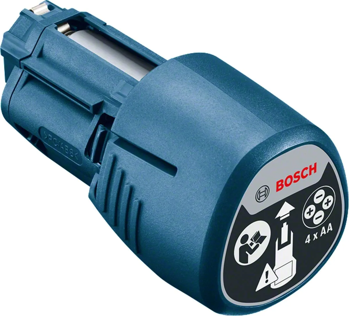 BATERIJSKI ADAPTER AA1 BOSCH PROFESSIONAL