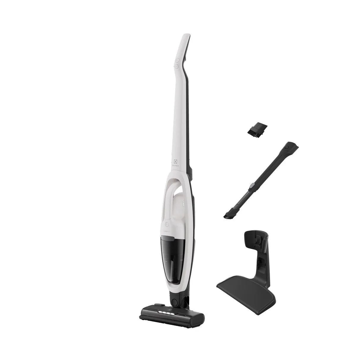 BATERIJSKI SESALNIK ELECTROLUX ES52CB18SH