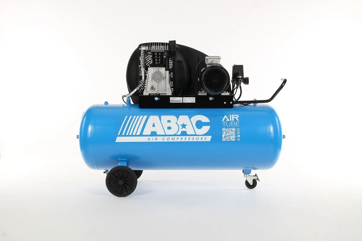 BATNI KOMPRESOR ABAC A39B 200 CT4 200L