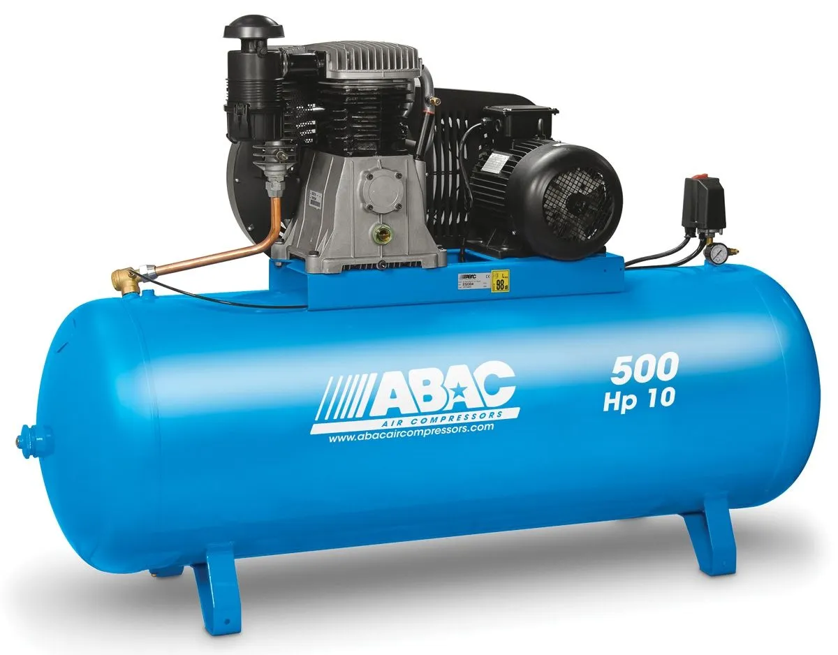 BATNI KOMPRESOR ABAC B7000 500 FT 10