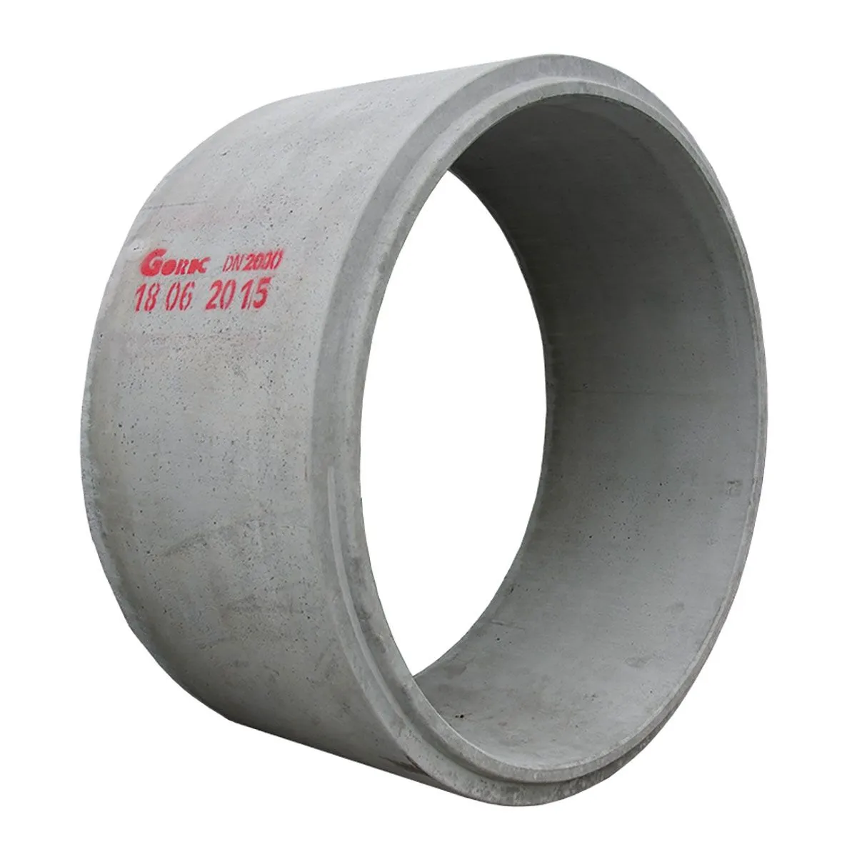 BETONSKA CEV GOREC FI 200/100 CM