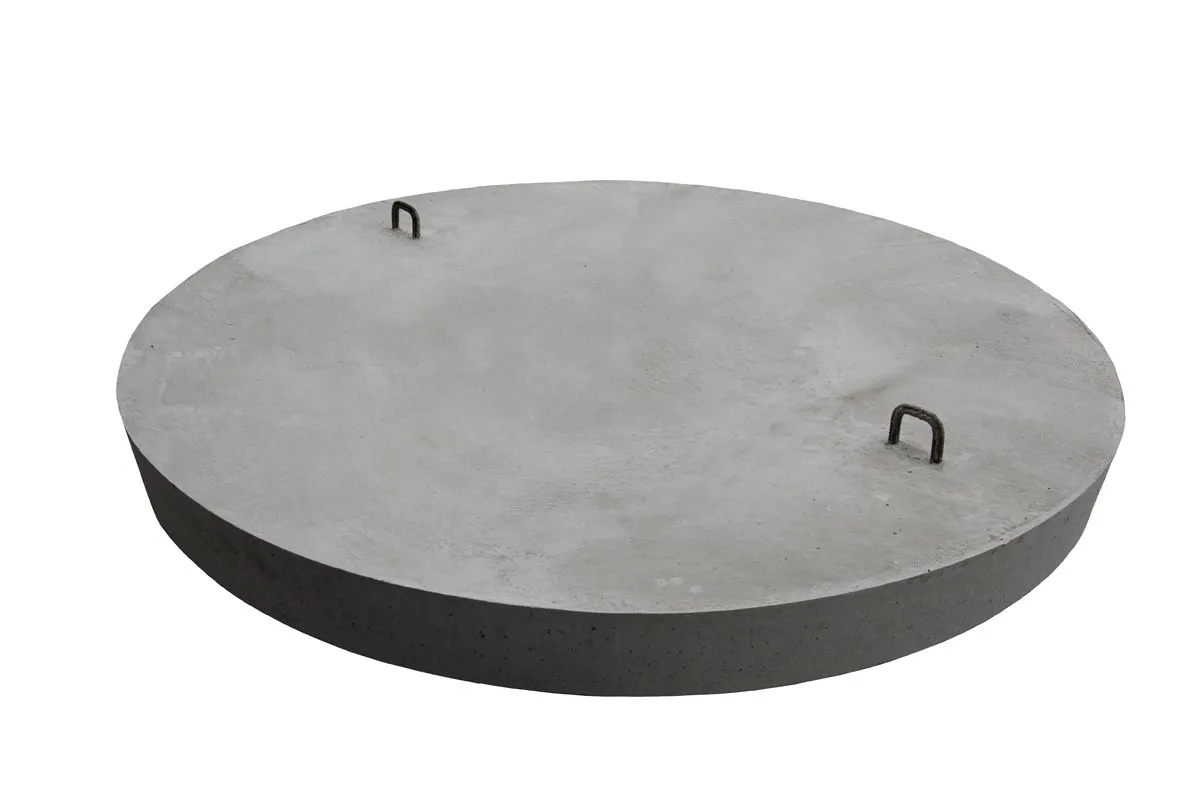 BETONSKI POKROV GOREC FI 150 CM