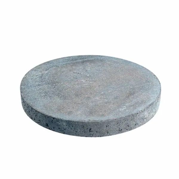BETONSKI POKROV JARC FI 20