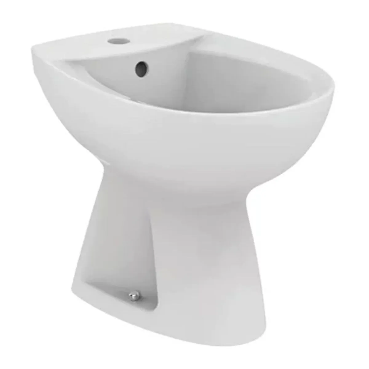 BIDE, STOJEČI VIDIMA ALPHA BIDET