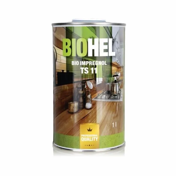 BIOHEL BIO IMPREGNOL TS11 1 L
