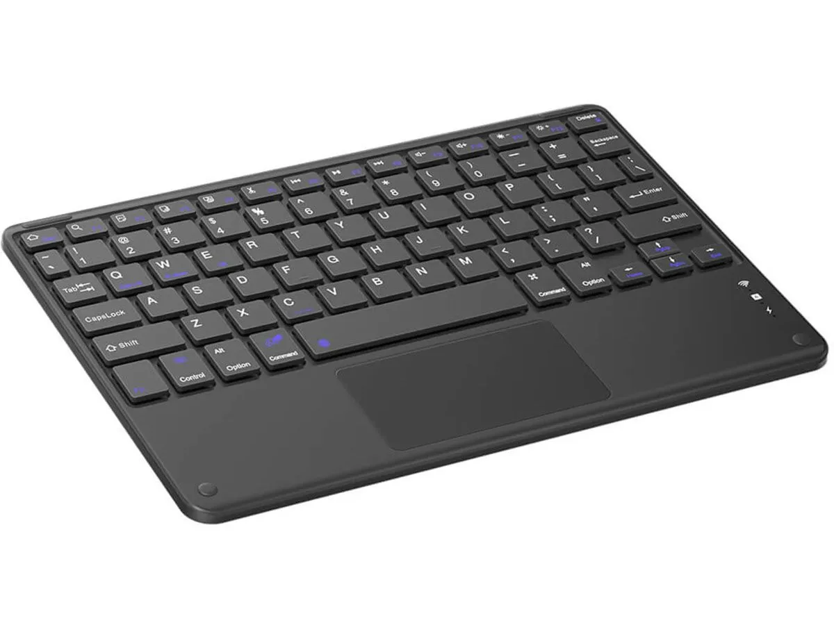 BLACKVIEW K1 BREZŽIČNA TIPKOVNICA