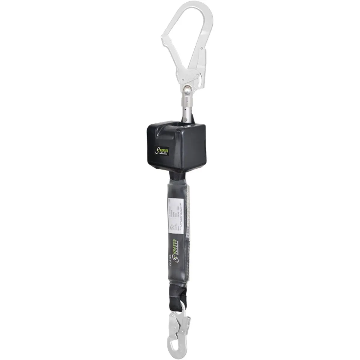 BLAŽILEC PADCA KRATOS VORAS 2.5M / 140KG - FA2030302