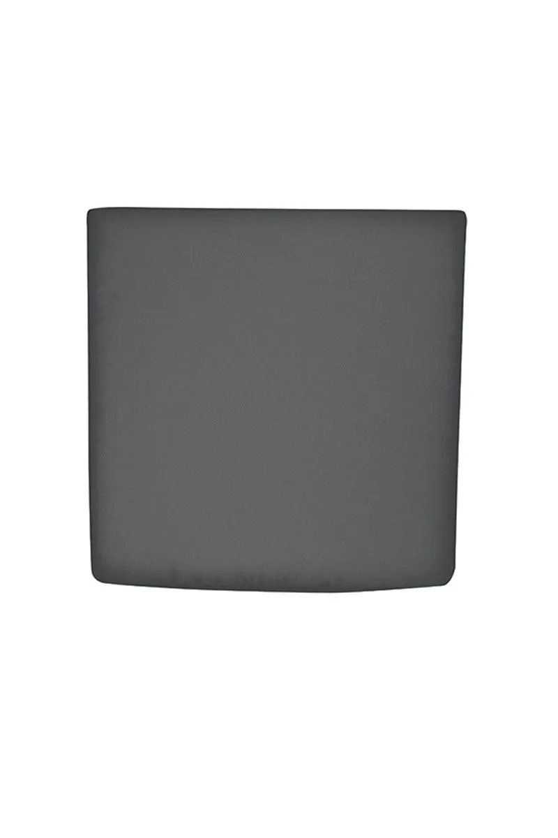 BLAZINA DOPPLER LOOK 38X38X2 CM SIVA