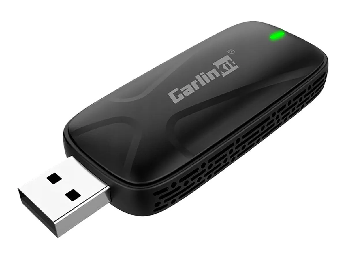 BLOW CARLINKIT MINI SE X2AIR ČRNA
