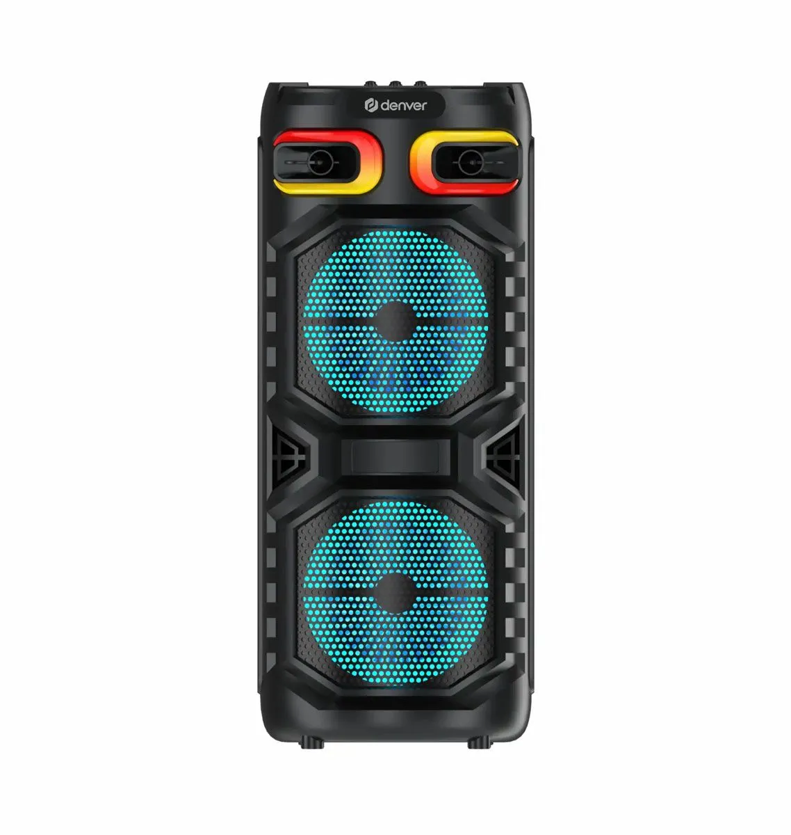 BLUETOOTH PARTY ZVOČNIK DENVER BPS-355
