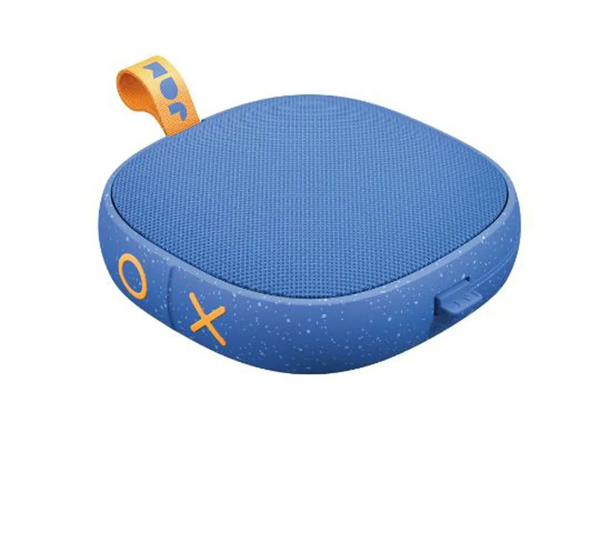 BLUETOOTH ZVOČNIK JAM AUDIO HANG TIGHT MODRA