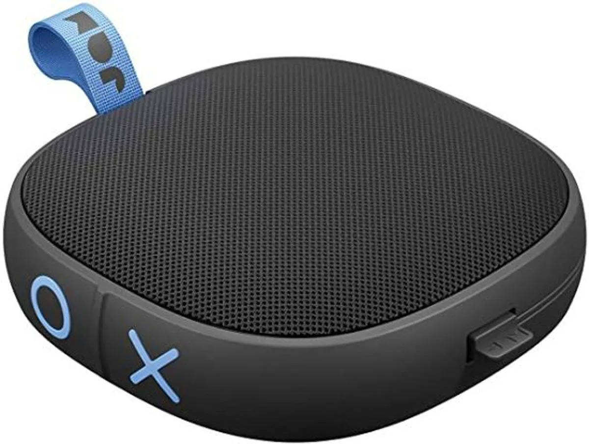 BLUETOOTH ZVOČNIK JAM AUDIO HANG TIGHT ČRN