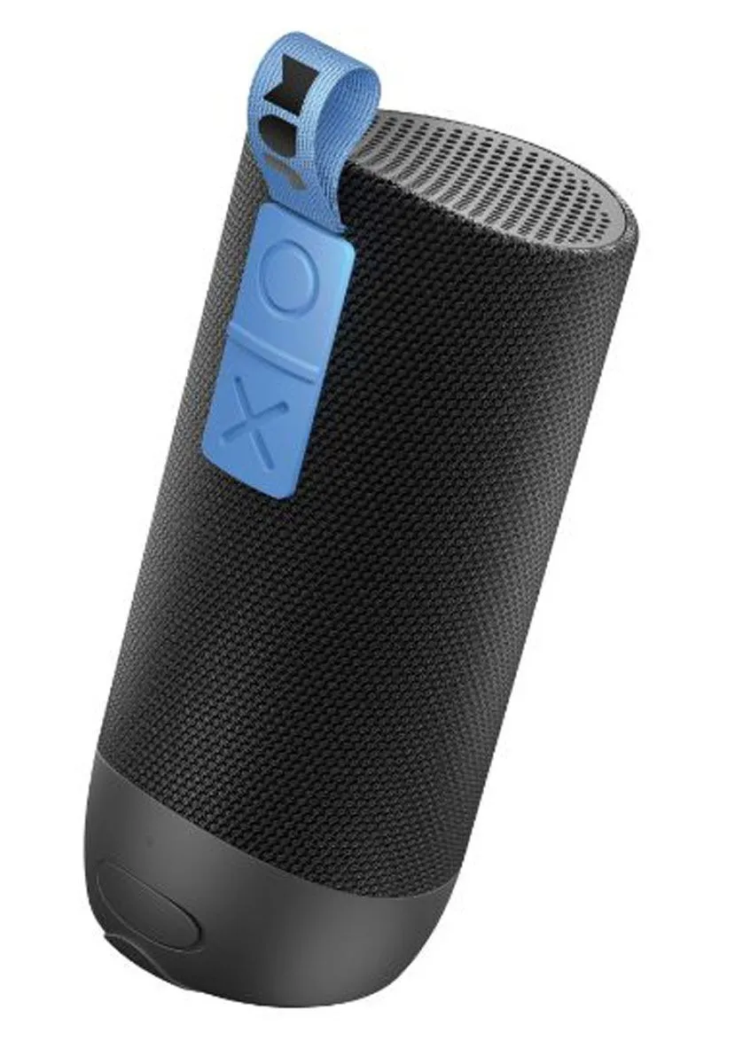 BLUETOOTH ZVOČNIK JAM AUDIO ZERO CHILL ČRN
