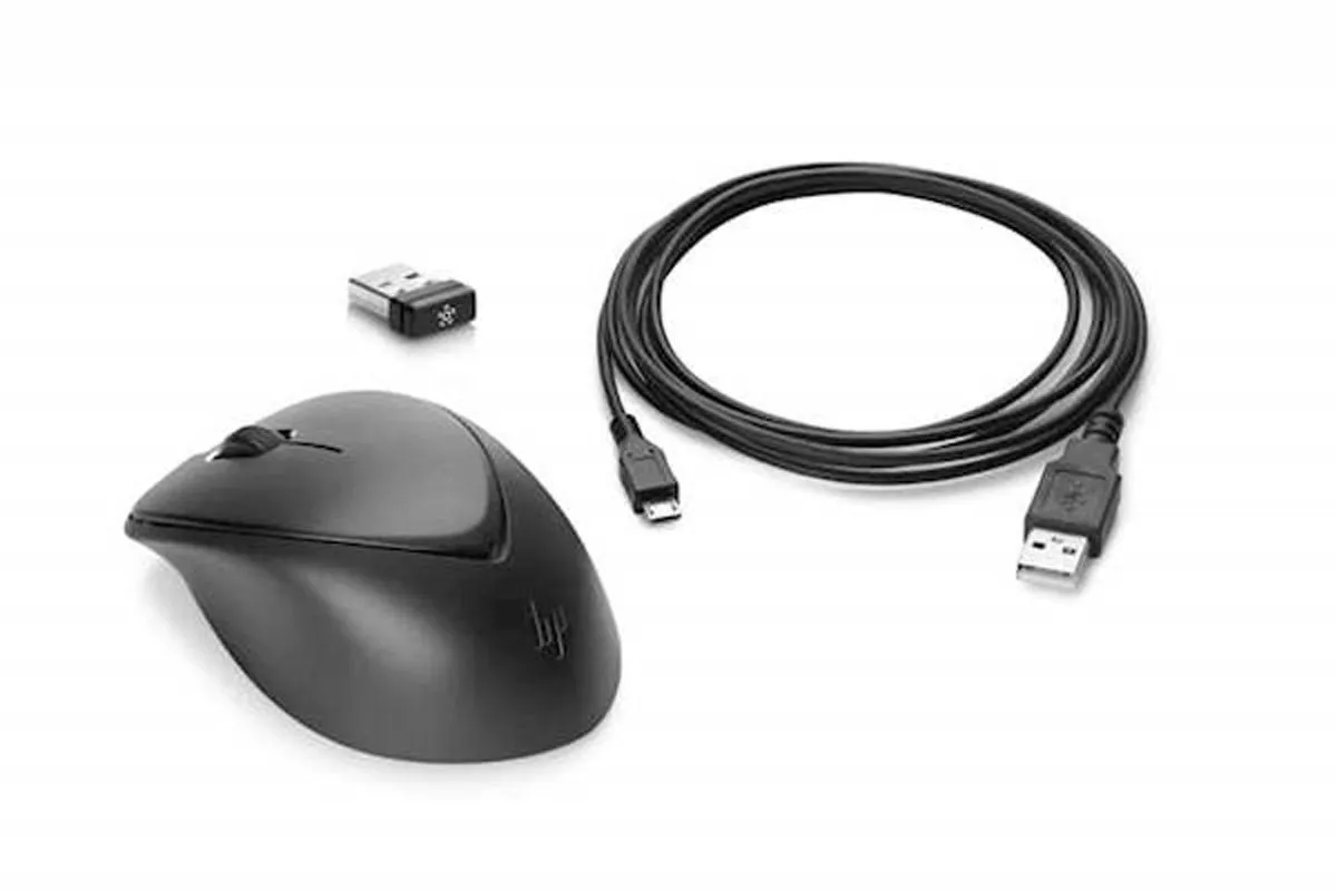 BREZŽIČNA MIŠKA HP PREMIUM