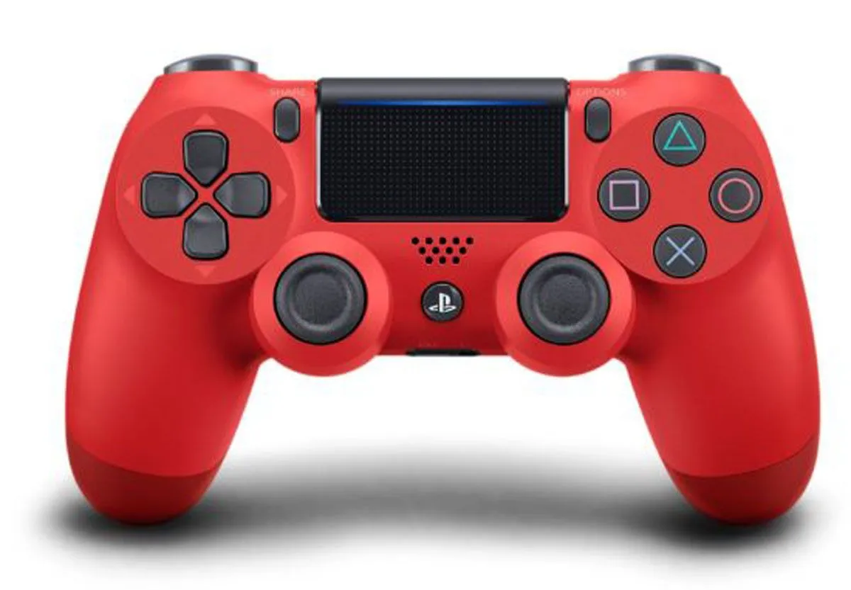 BREZŽIČNI KRMILNIK SONY PS5 DUALSENSE - POLNOČNO ČRN