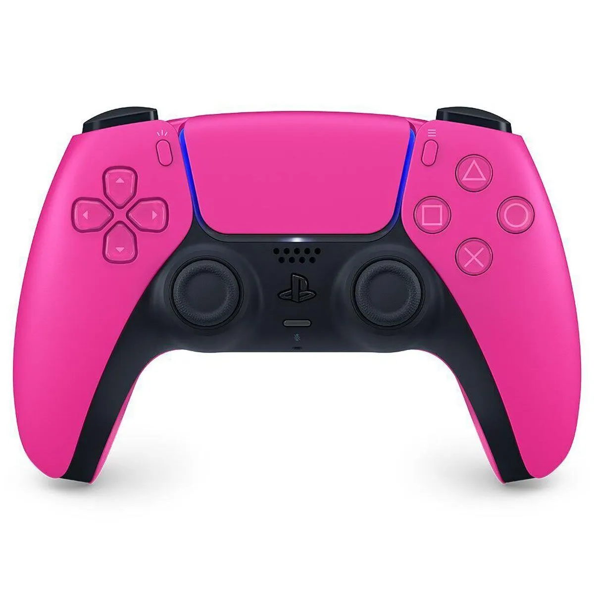 BREZŽIČNI KRMILNIK SONY PS5 DUALSENSE ROZA