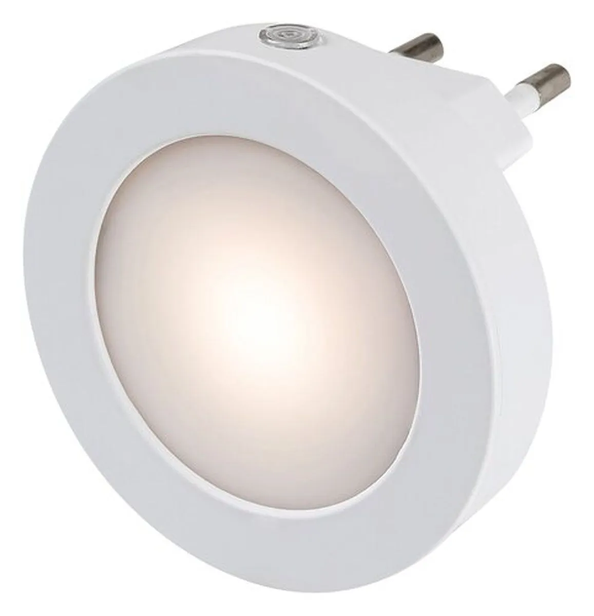 BRLIVKA RABALUX PUMPKIN 0.5W BELA