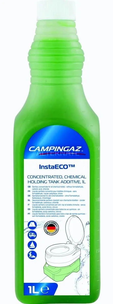 CAMPINGAZ INSTAECO