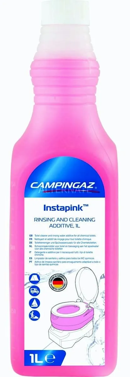 CAMPINGAZ INSTAPINK, 1L