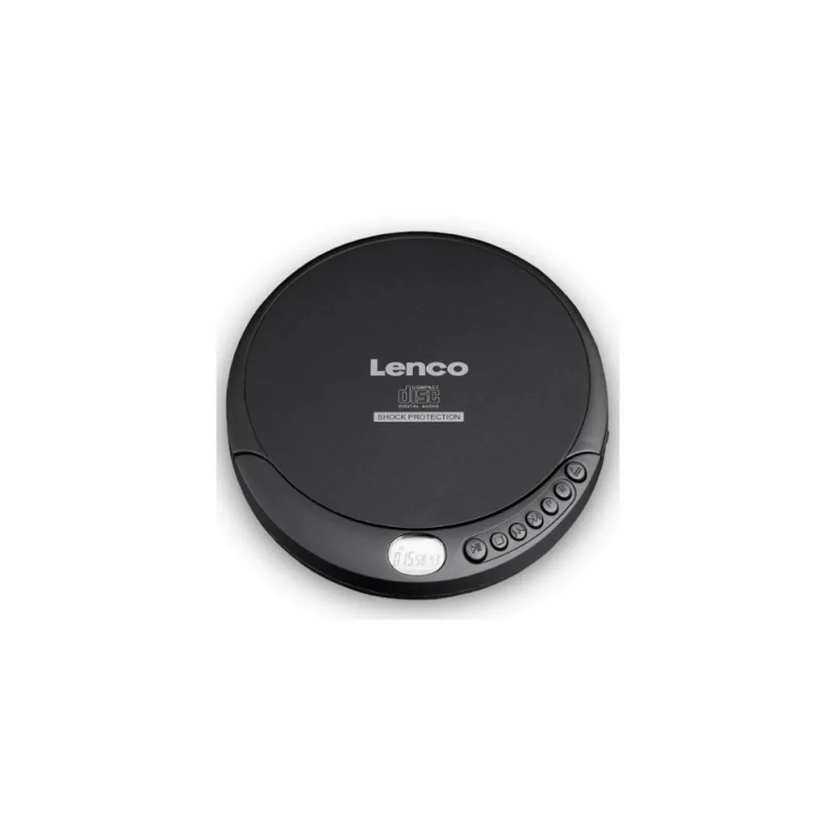 CD PREDVAJALNIK LENCO CD-200