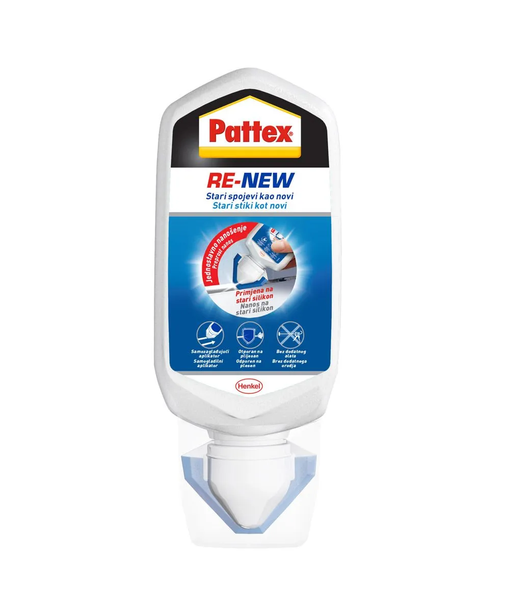 CERESIT RE-NEW 100 ML
