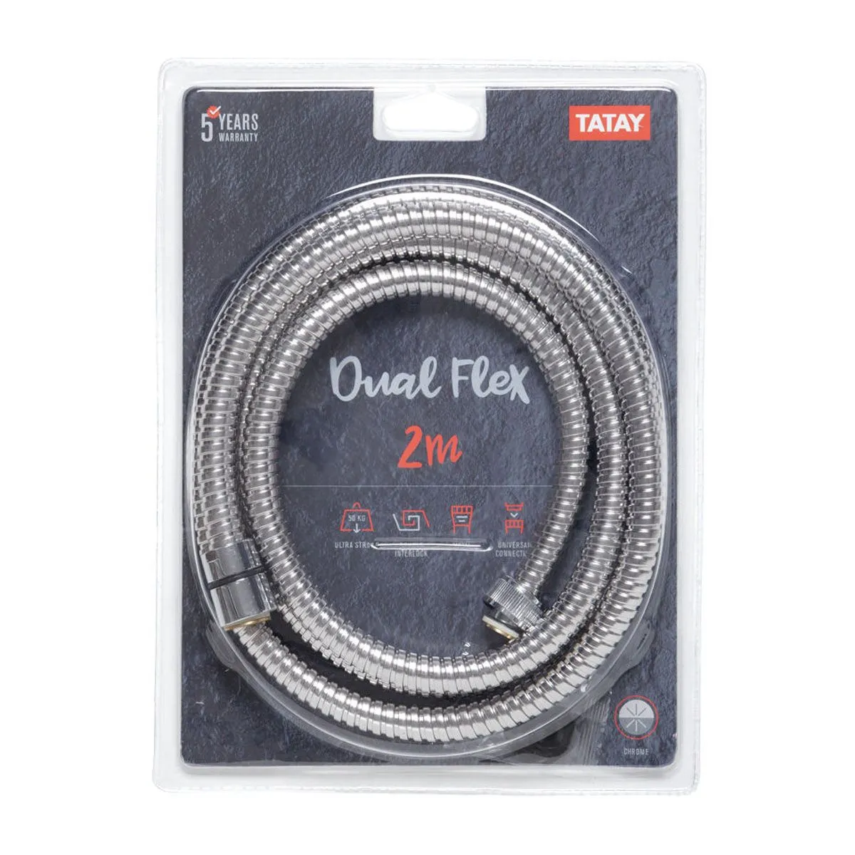 CEV ZA PRHO PLASTICOS DUAL FLEX 2M