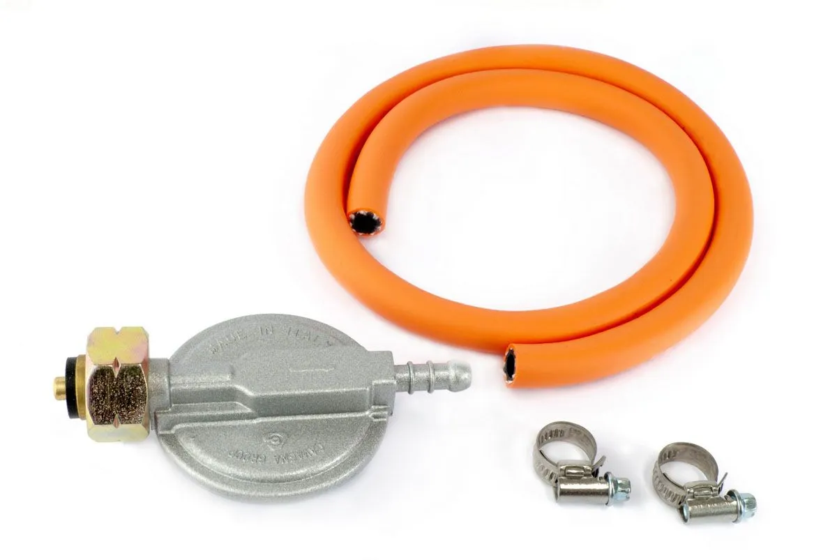 CEV ZA PRIKLOP + REGULATOR CAMPINGAZ, BUTAN/PROPAN 30MB