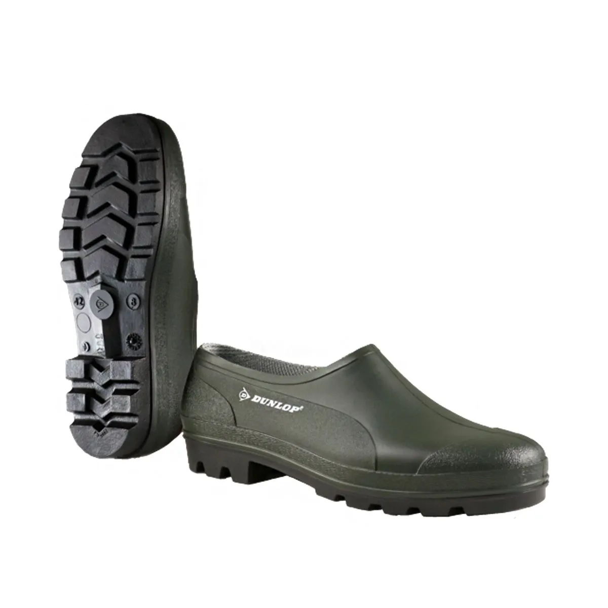 COKLE DUNLOP GALOŠE 46
