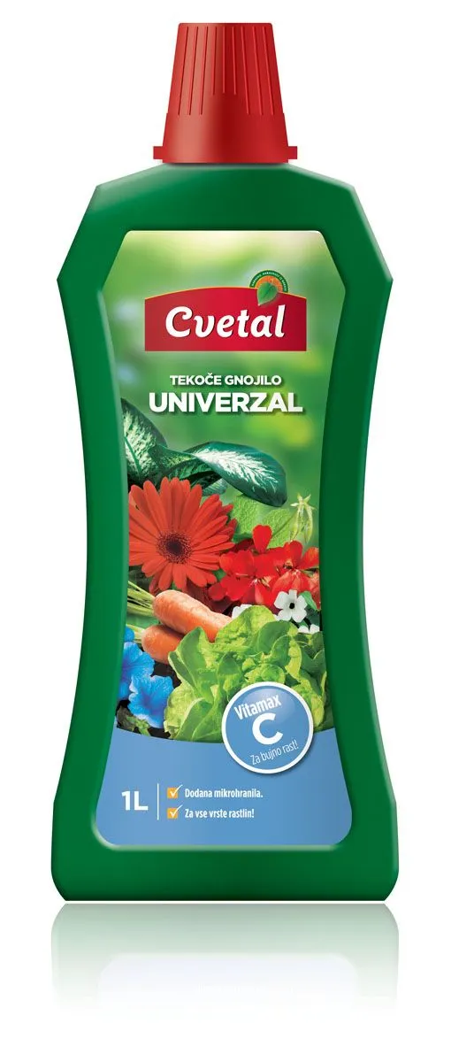 CVETAL UNIVERZAL, 1L