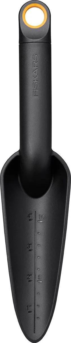 CVETLIČNO ORODJE FISKARS LOPATICA OZKA SOLID 1072101
