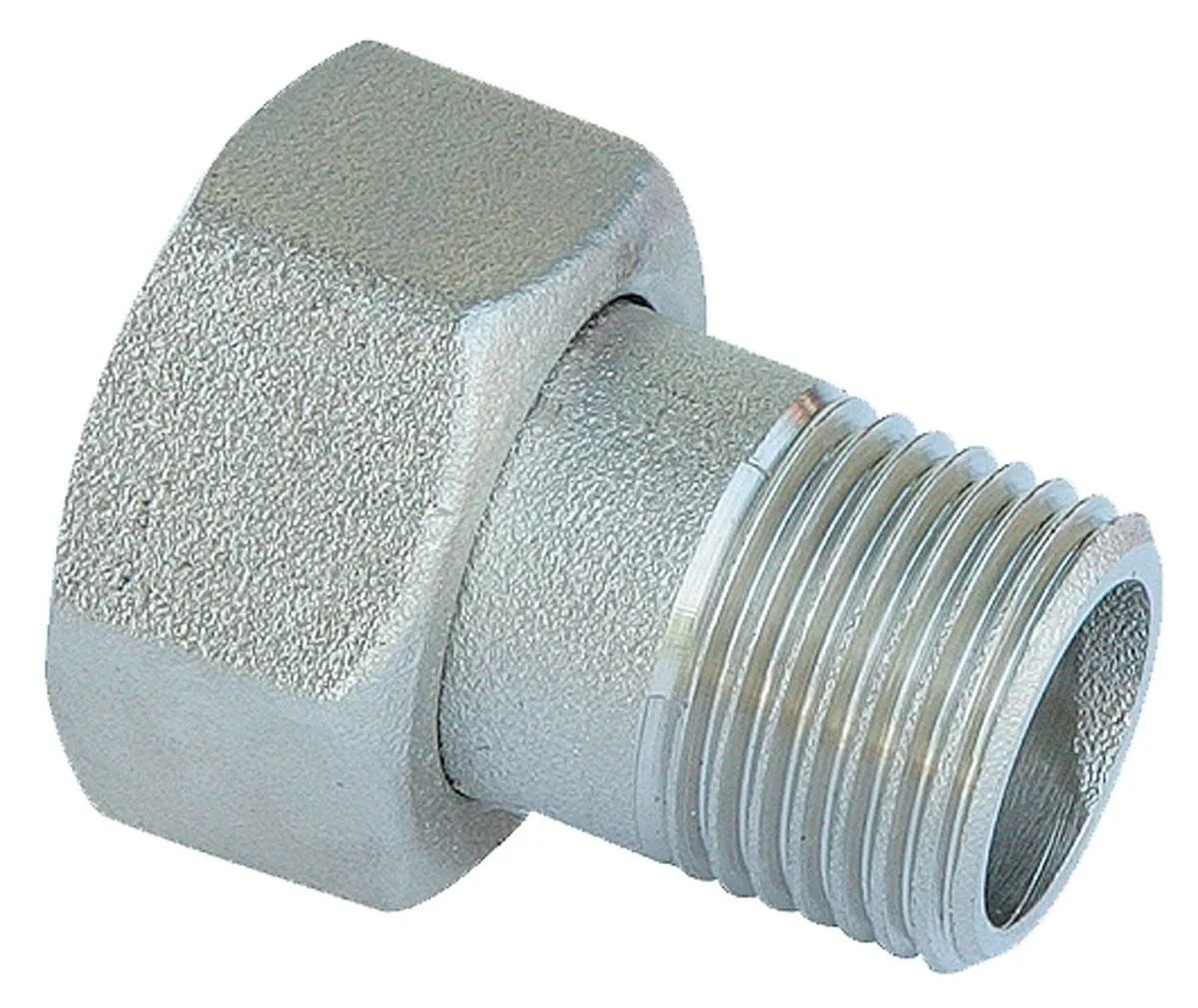 DEL VENTILA KOVINA HN-32 31.75 MM (5/4-) HOLANDEC
